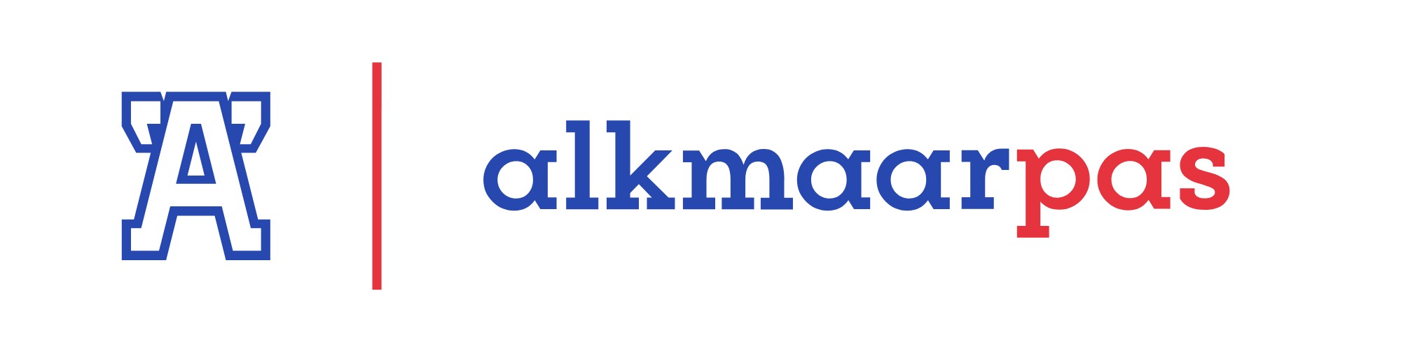 Logo Alkmaarpas
